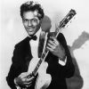 chuck berry