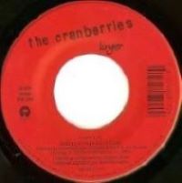 cranberries record