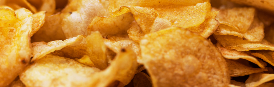 Chips Banner