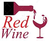 wine logo