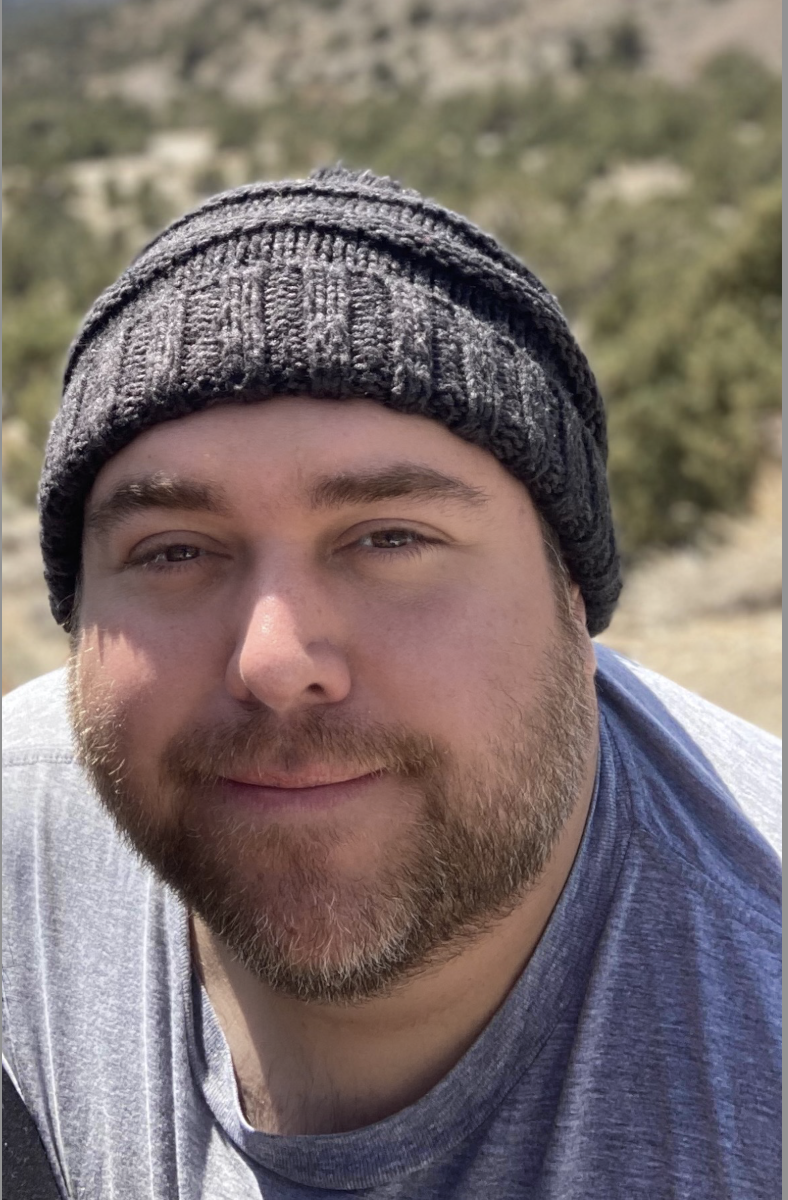 David Charlebois, self