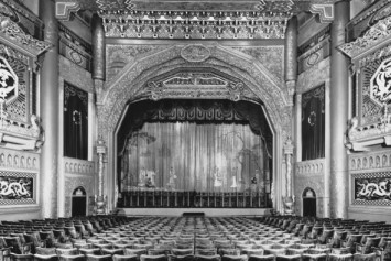 The 5th Avenue Theatre