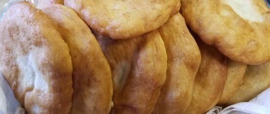 frybread