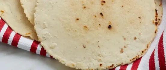 Tortilla