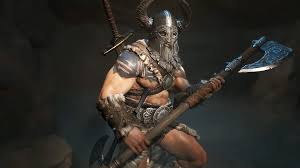 barbarian