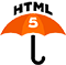 HTML5 Logo