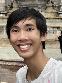 Image of Logan Nguyen