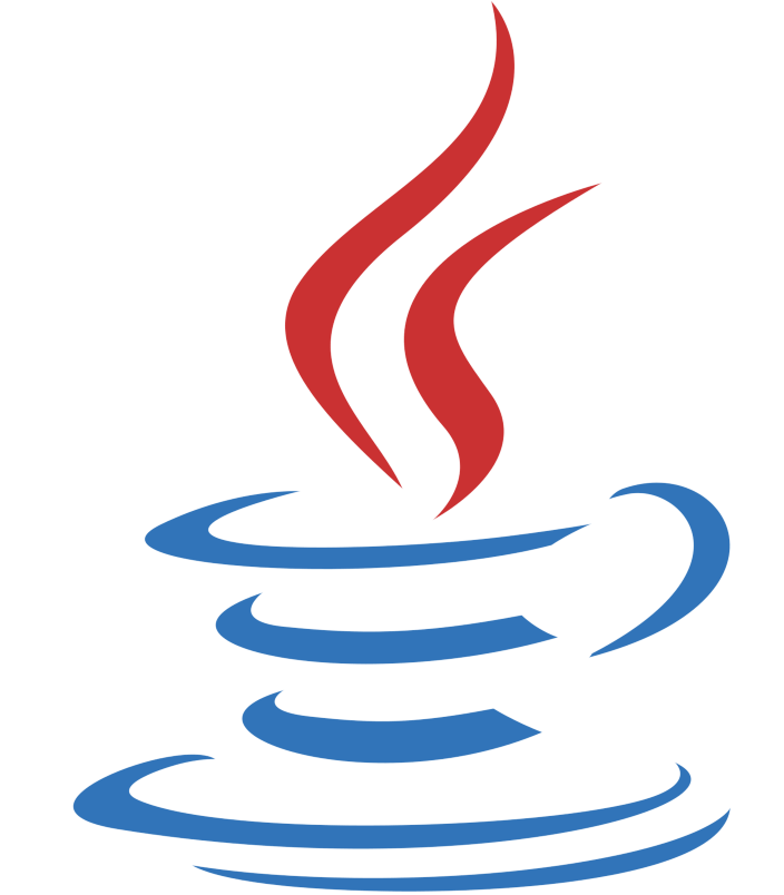 java logo