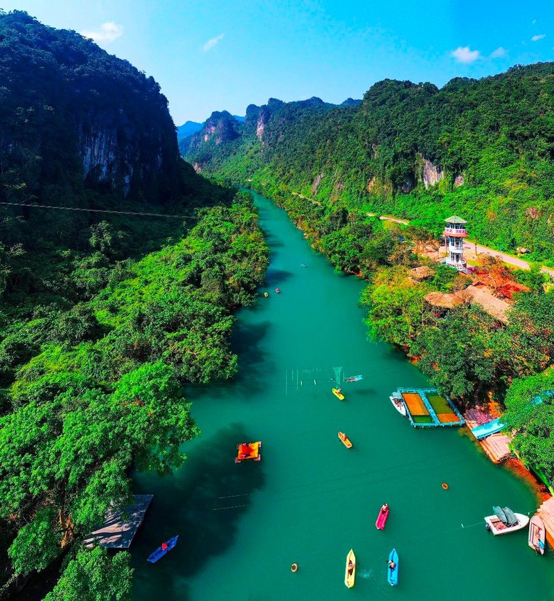 Phong Nha
