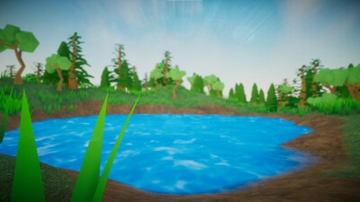 Don't Go Dark Video Game Picture 1