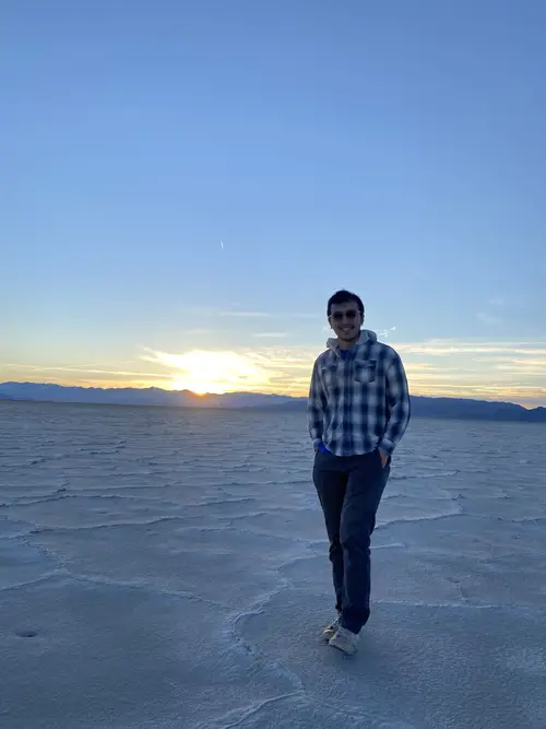 Portal pic of Wilhelm