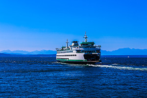 ferry