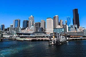 pier