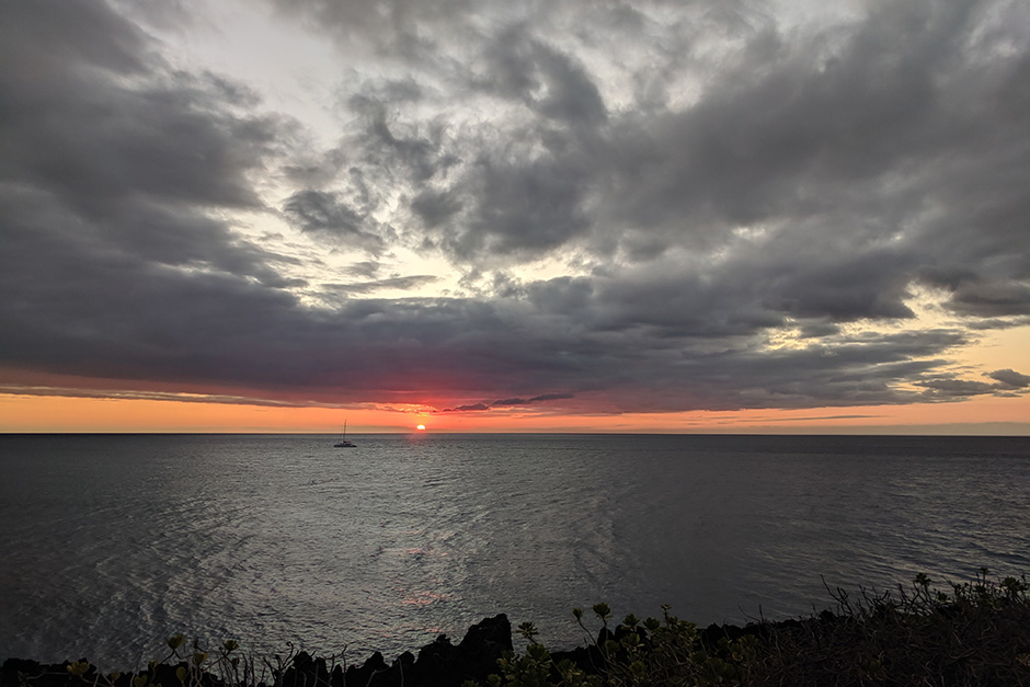 Redsun.