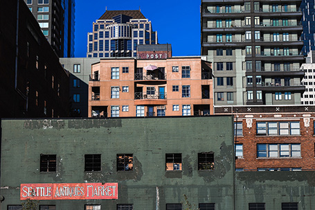 urban