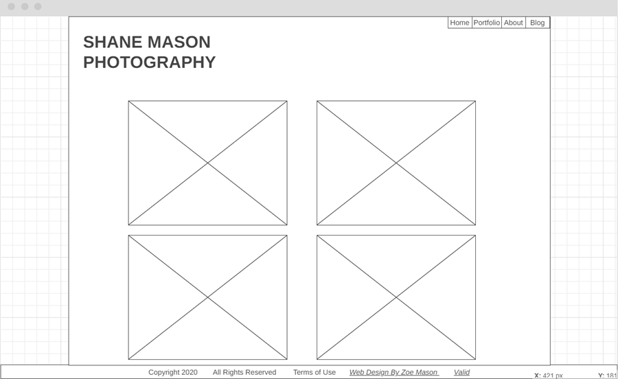 portfolio