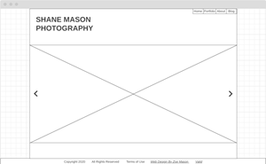 homepage